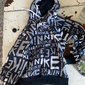 Nike hoodie
